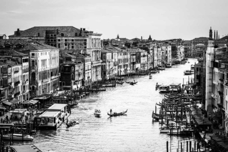 canale grande 4 canale grande 4