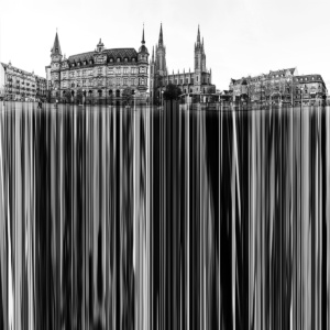 dernsches-gelände<br>limitierte edition dernsches-gelände - PHOTOGALERIE WIESBADEN - wiesbaden - impressionen - verläufe