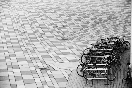 fahrradparkplatz (sw) fahrradparkplatz (sw)
