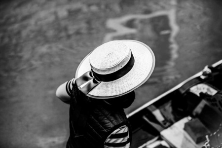 gondoliere gondoliere