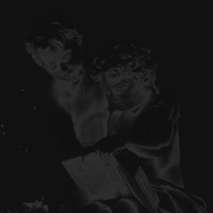 gustav-freytag-denkmal-kurpark-3 - PHOTOGALERIE WIESBADEN - dunkel-schwarz<br>photo art edition - limitiert gustav-freytag-denkmal-kurpark-3 - PHOTOGALERIE WIESBADEN - dunkel-schwarz