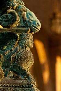 impression laterne sphinx impression laterne sphinx