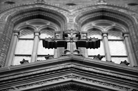 impression marktkirche 2 (sw) impression marktkirche 2 (sw)