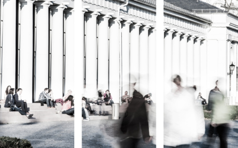 kleines casino - wiesbaden in bewegung (3 teile)<br>limitierte edition kleines casino - wiesbaden in bewegung (3 teile) - PHOTOGALERIE WIESBADEN - wiesbaden - impressionen 4