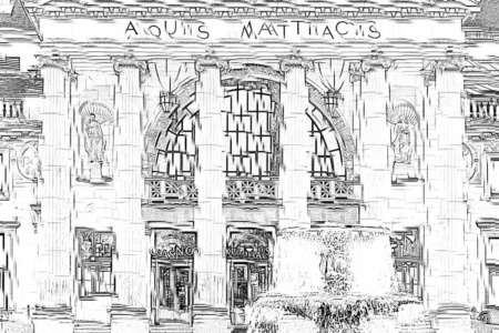 kurhaus aquis mattiacis kurhaus aquis mattiacis