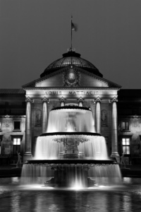 kurhaus frontal (sw) kurhaus frontal (sw)