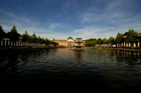 kurhaus weit kurhaus weit