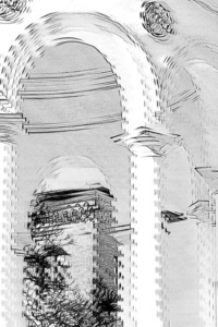 monopteros turm monopteros turm