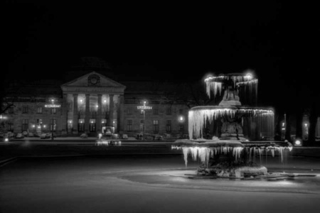 nostalgie : bowling green 6 nostalgie : bowling green 6