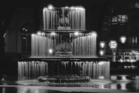 nostalgie : bowling green 7 nostalgie : bowling green 7