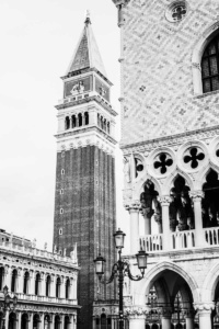 palazzo und campanile palazzo und campanile