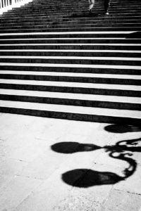 treppe und schatten treppe und schatten