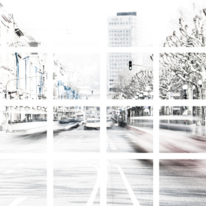 wilhelmstraße - wiesbaden in bewegung (1 zu 1 - 16 teile)<br>limitierte edition wilhelmstraße - wiesbaden in bewegung (1 zu 1 - 16 teile) - PHOTOGALERIE WIESBADEN - wiesbaden - impressionen 4