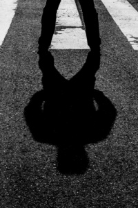 zebrastreifen - ernst-galonske-straße - wilder westen (sw)<br>offene edition zebrastreifen - ernst-galonske-straße - wilder westen (sw) - PHOTOGALERIE WIESBADEN - wiesbaden - impressionen 3