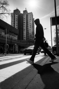 zebrastreifen - galatea-anlage - biebrich (sw)<br>offene edition zebrastreifen - galatea-anlage - biebrich (sw) - PHOTOGALERIE WIESBADEN - wiesbaden - impressionen 3